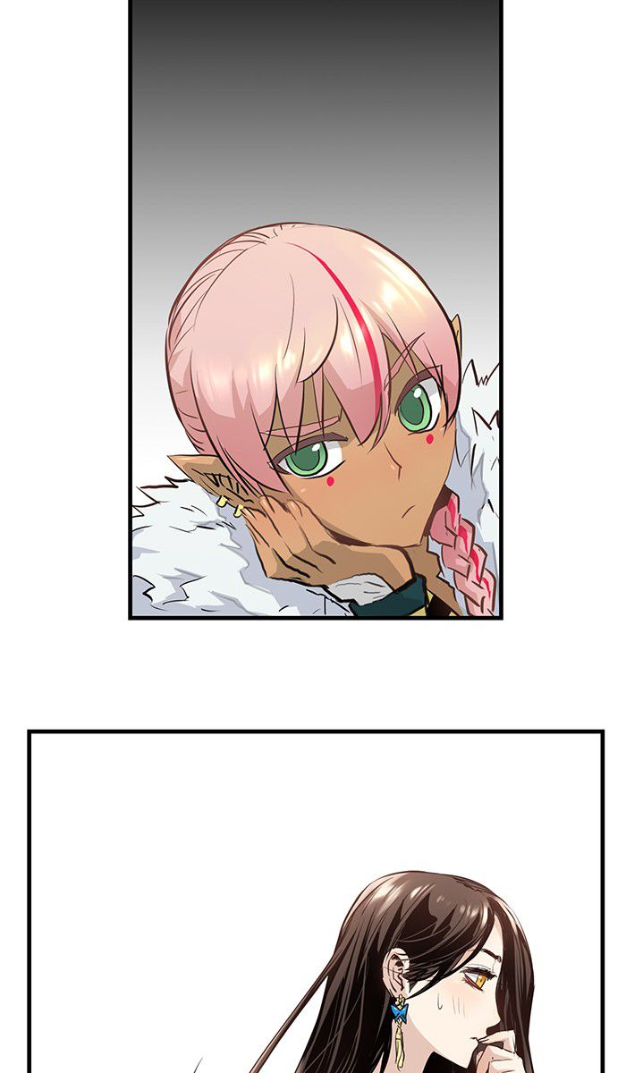 Promised Orchid Chapter 17 Gambar 51