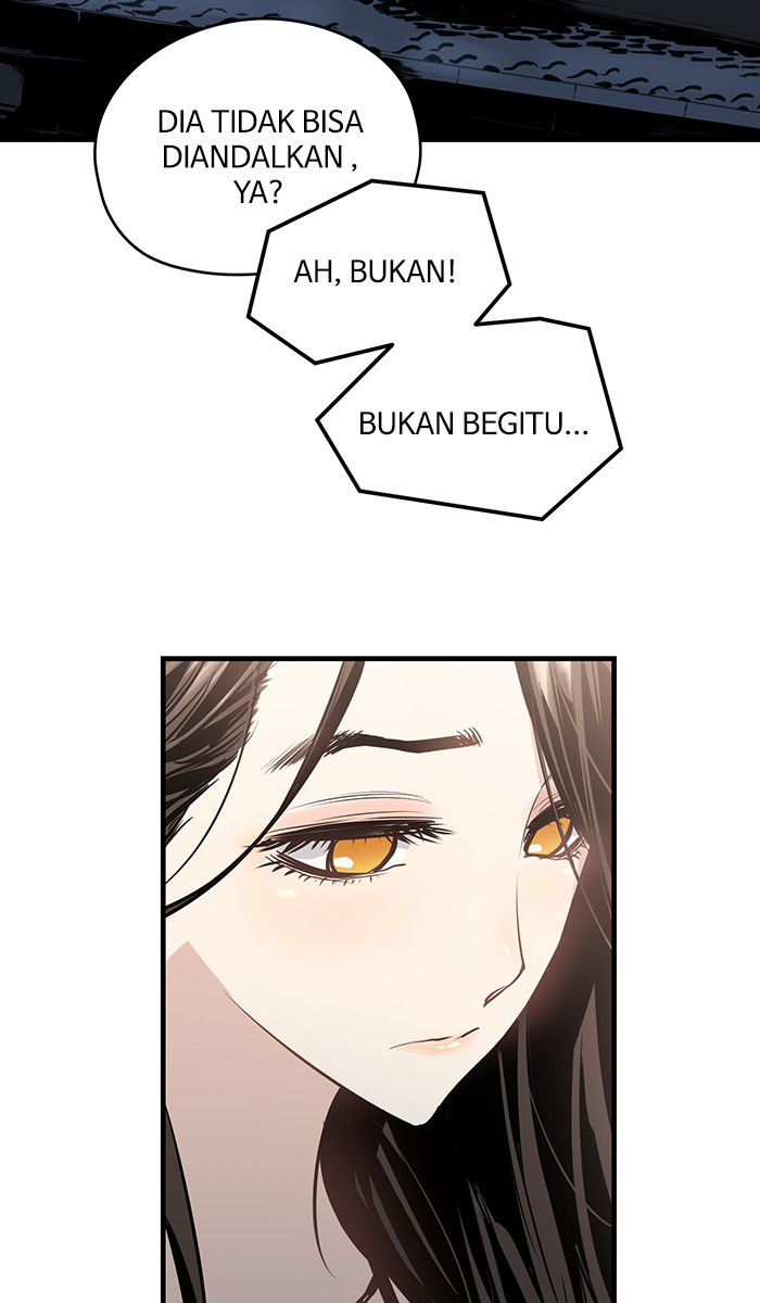 Promised Orchid Chapter 17 Gambar 54