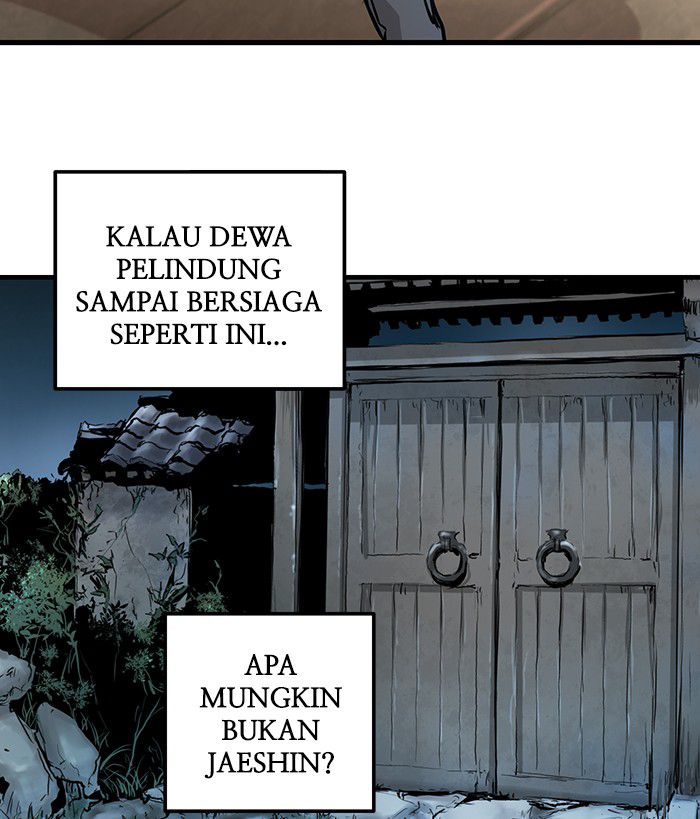 Promised Orchid Chapter 17 Gambar 61