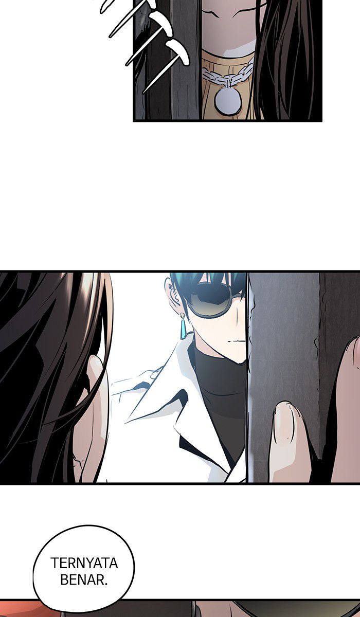 Promised Orchid Chapter 17 Gambar 64