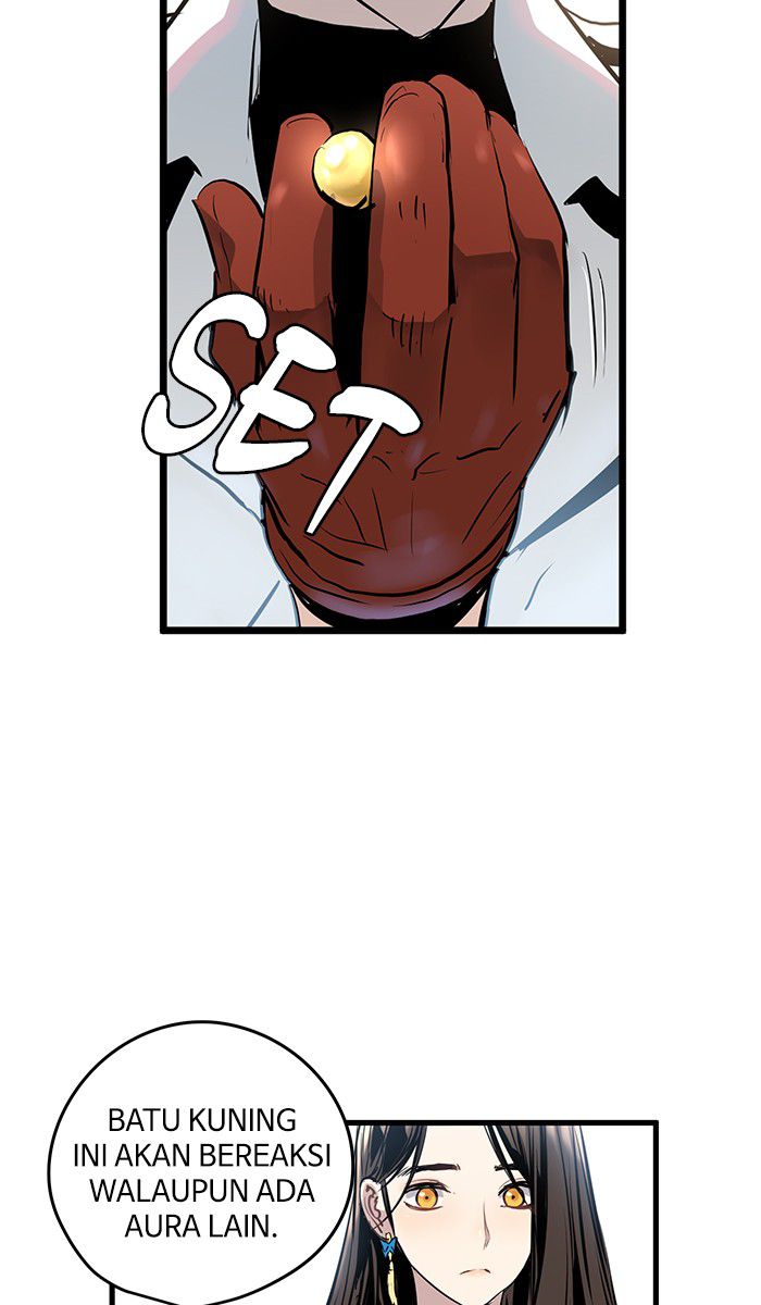 Promised Orchid Chapter 17 Gambar 69