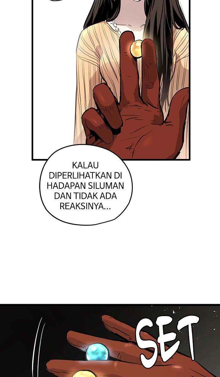 Promised Orchid Chapter 17 Gambar 70