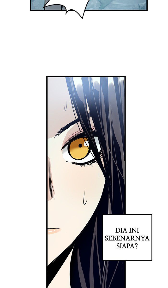 Promised Orchid Chapter 17 Gambar 75