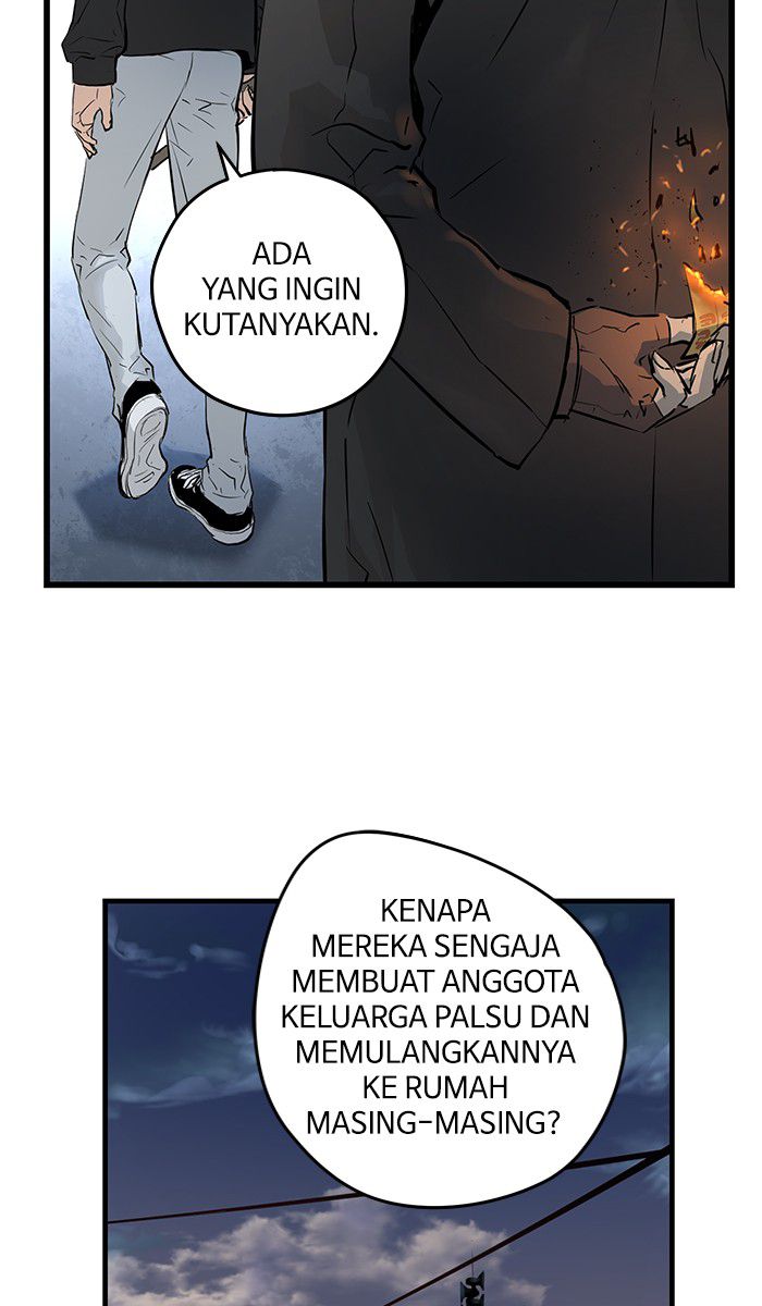 Promised Orchid Chapter 17 Gambar 8