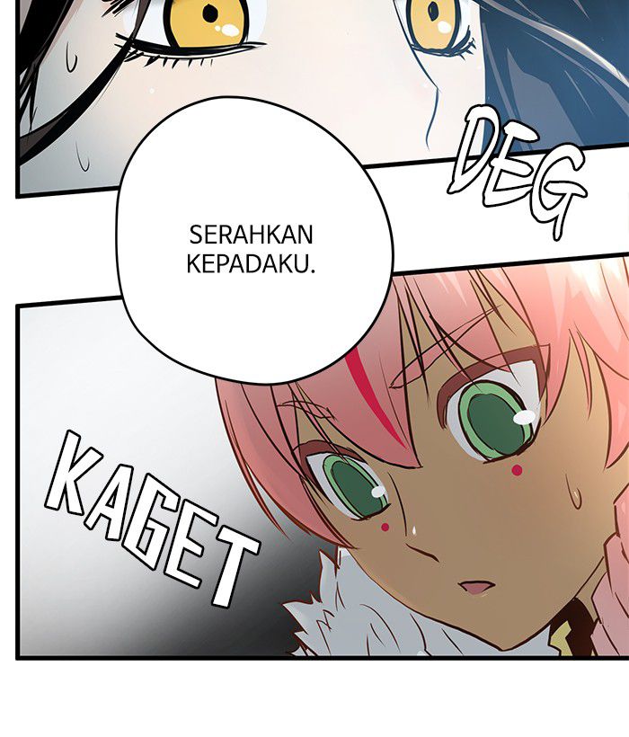 Promised Orchid Chapter 17 Gambar 82