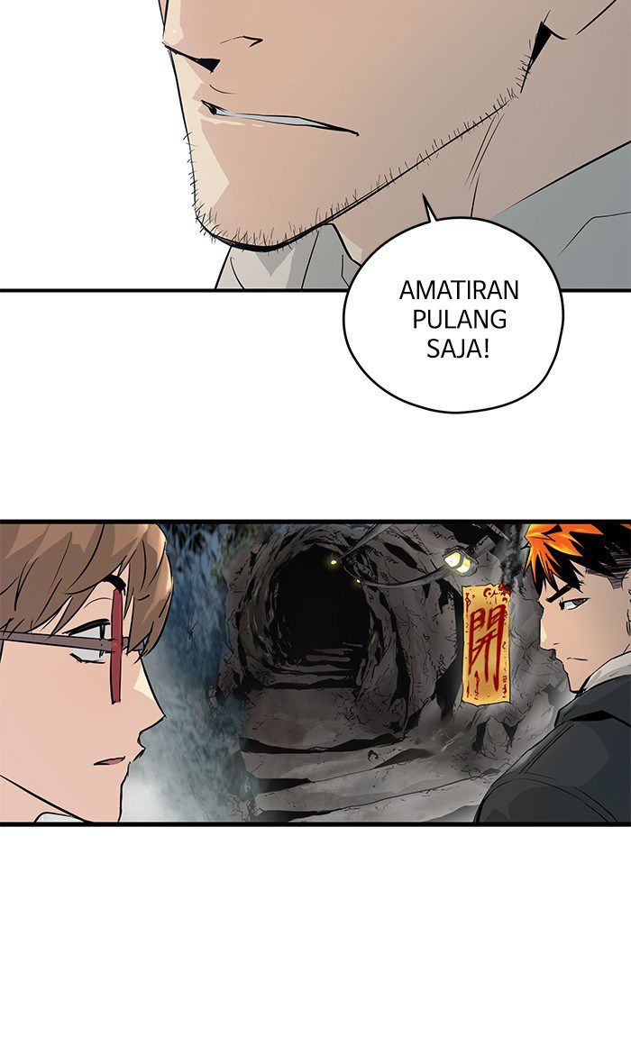 Promised Orchid Chapter 18 Gambar 105