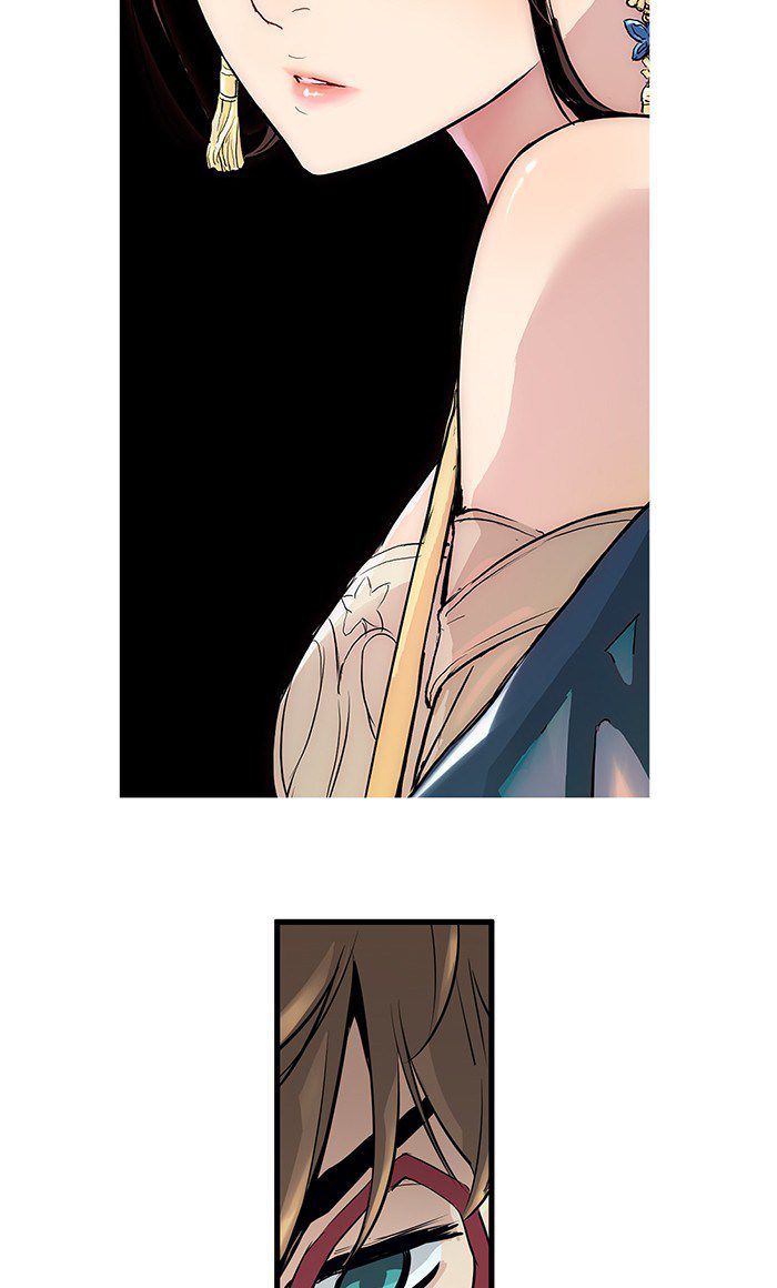 Promised Orchid Chapter 18 Gambar 107