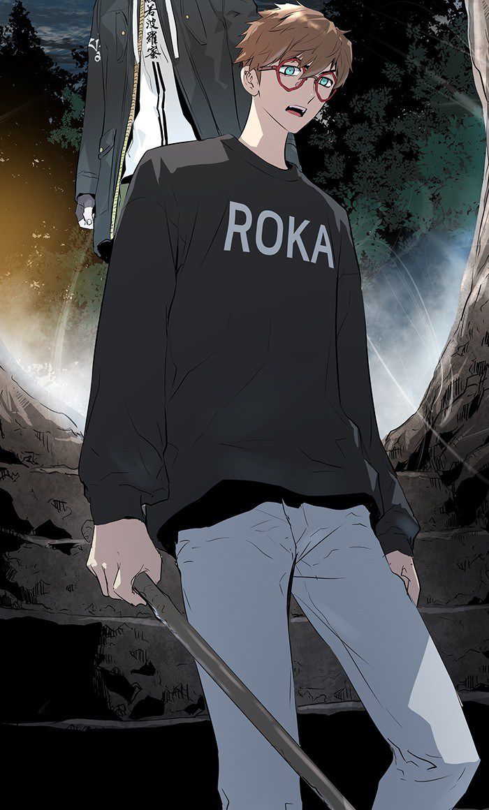 Promised Orchid Chapter 18 Gambar 110