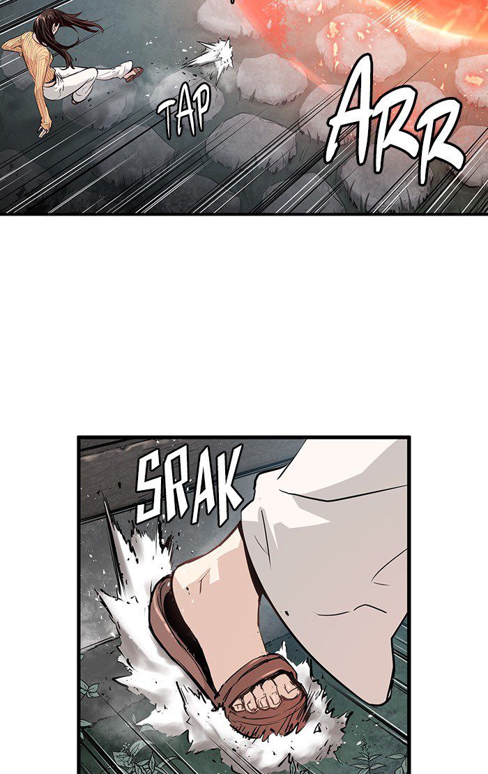 Promised Orchid Chapter 18 Gambar 19