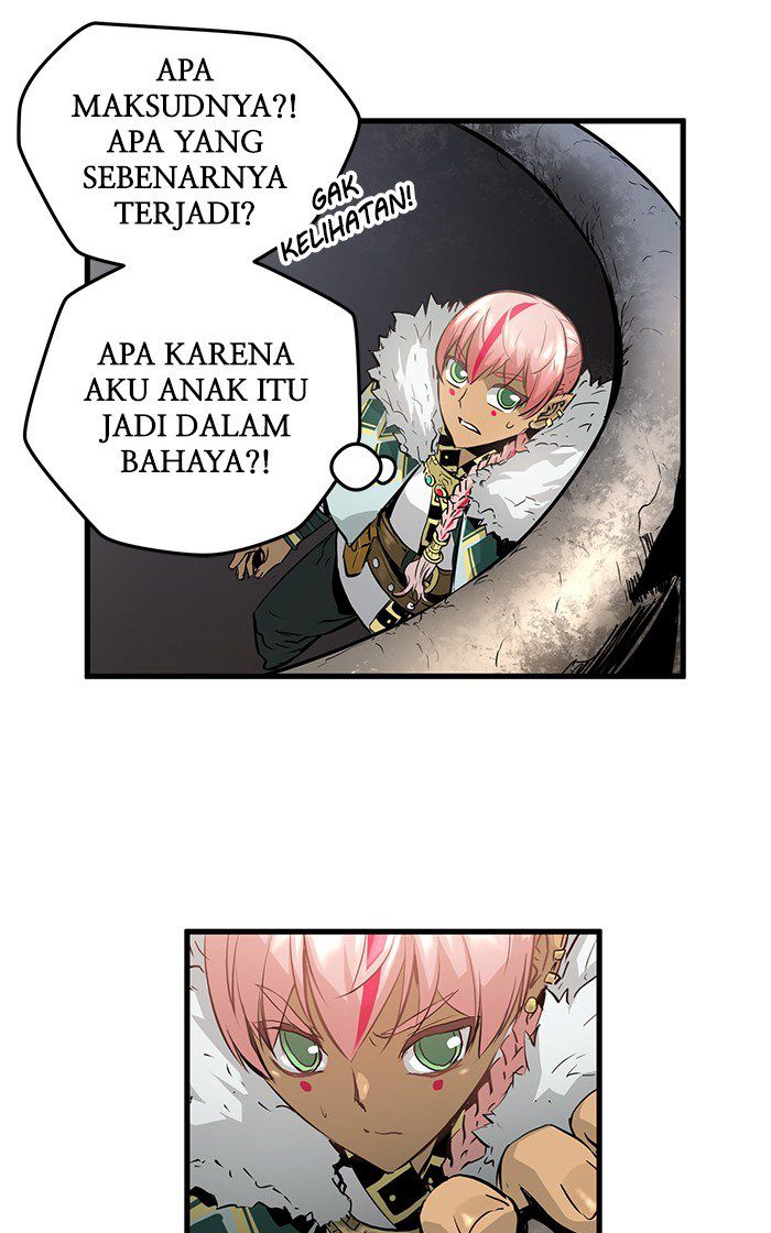 Promised Orchid Chapter 18 Gambar 27