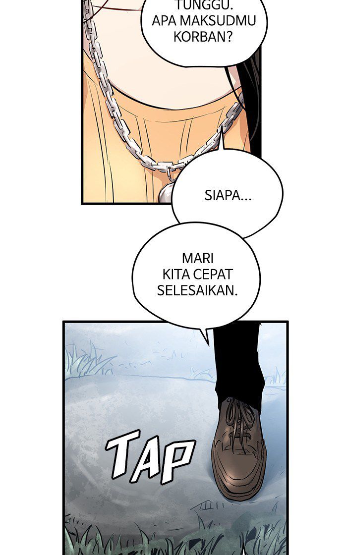 Promised Orchid Chapter 18 Gambar 36