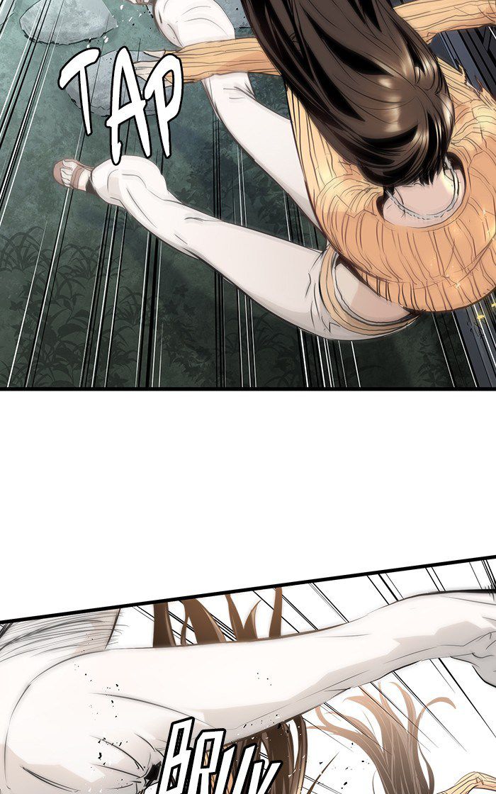 Promised Orchid Chapter 18 Gambar 41