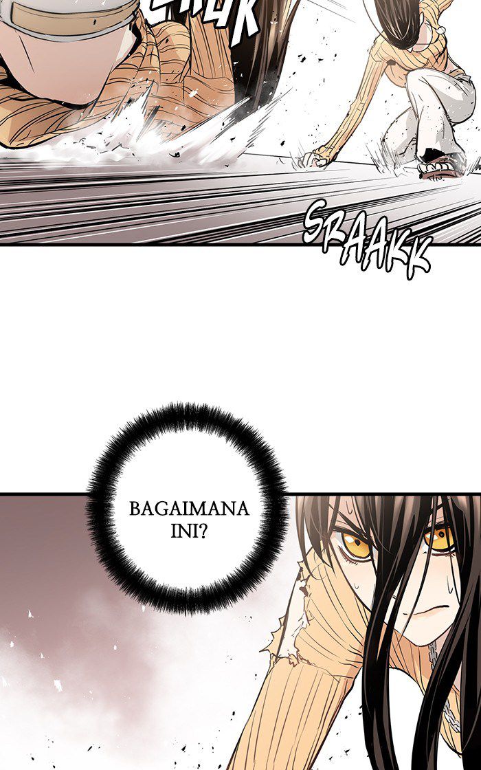 Promised Orchid Chapter 18 Gambar 42