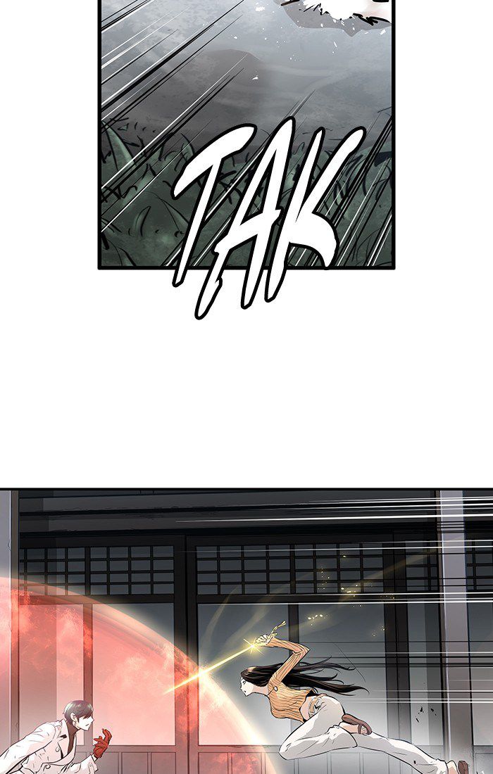 Promised Orchid Chapter 18 Gambar 47