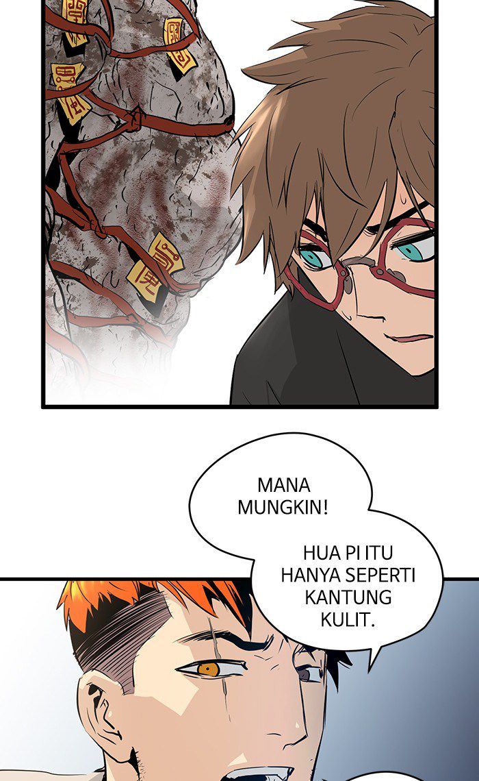 Promised Orchid Chapter 18 Gambar 82