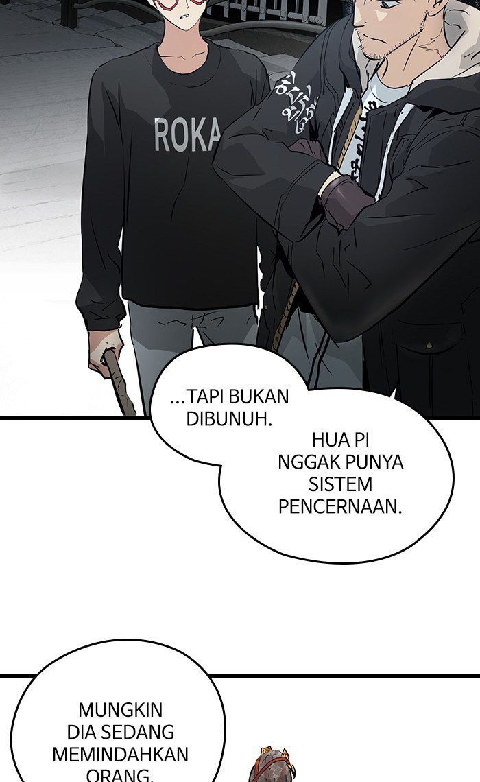 Promised Orchid Chapter 18 Gambar 84