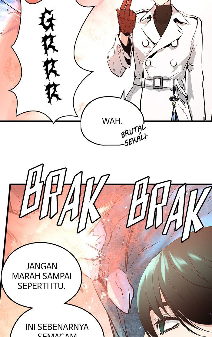 Promised Orchid Chapter 18 Gambar 9