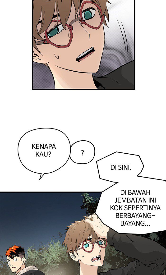 Promised Orchid Chapter 18 Gambar 90