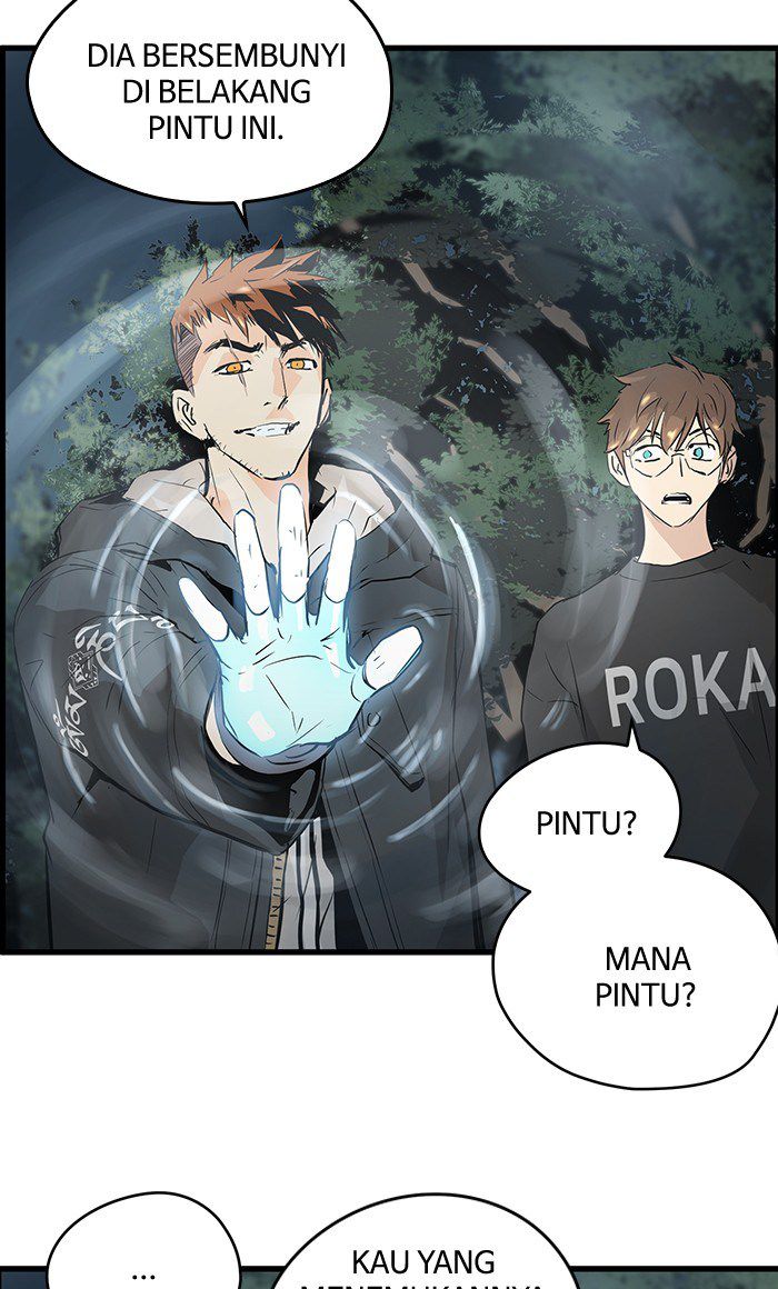 Promised Orchid Chapter 18 Gambar 95