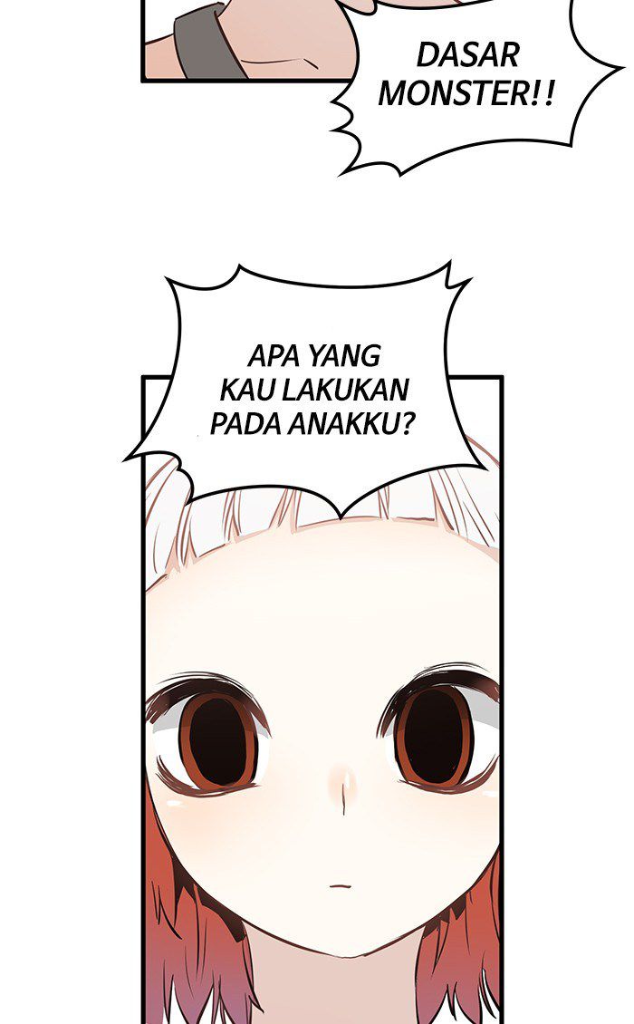 Promised Orchid Chapter 19 Gambar 12