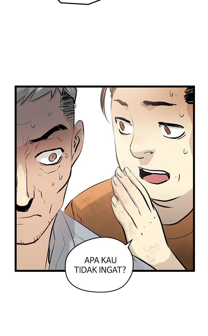 Promised Orchid Chapter 19 Gambar 14