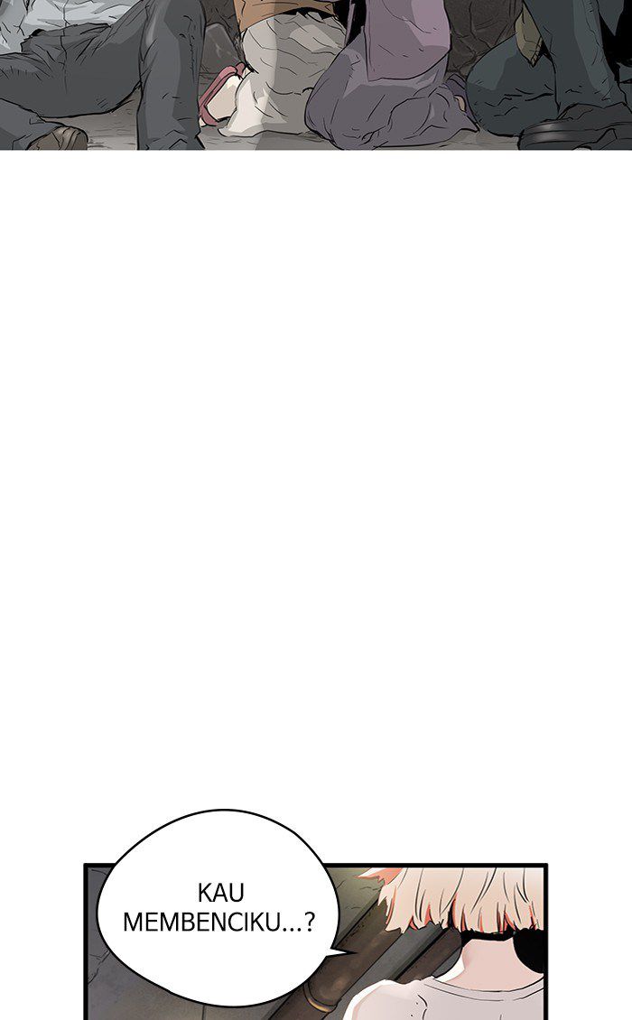 Promised Orchid Chapter 19 Gambar 16