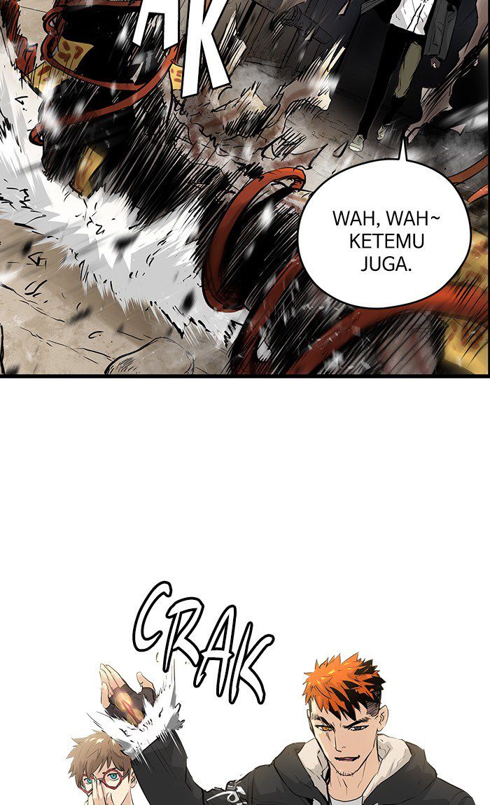 Promised Orchid Chapter 19 Gambar 24