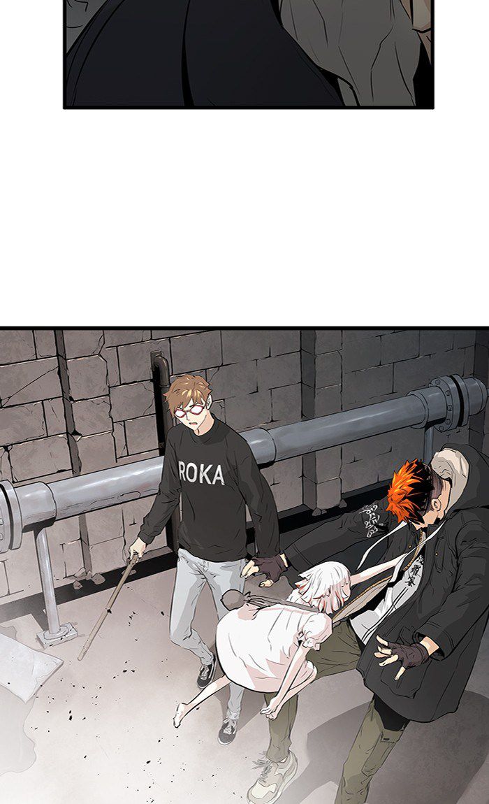 Promised Orchid Chapter 19 Gambar 39