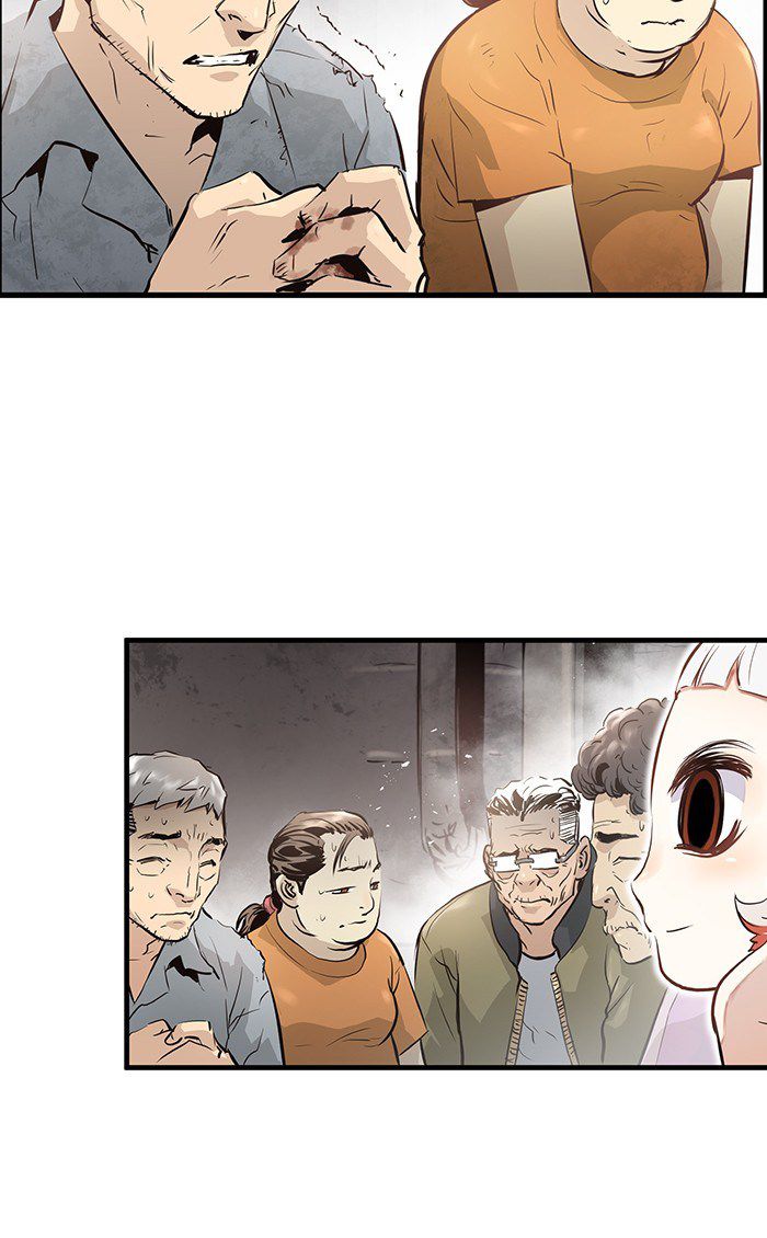 Promised Orchid Chapter 19 Gambar 4