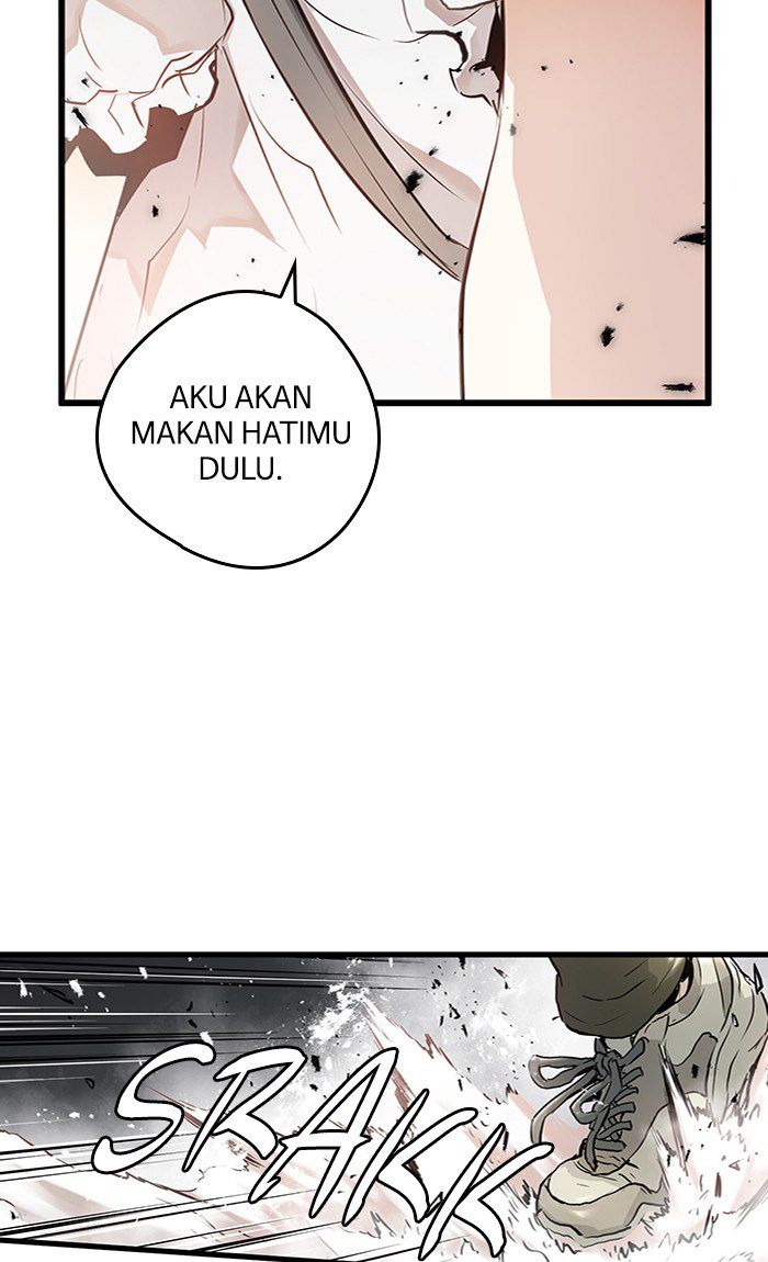 Promised Orchid Chapter 19 Gambar 41