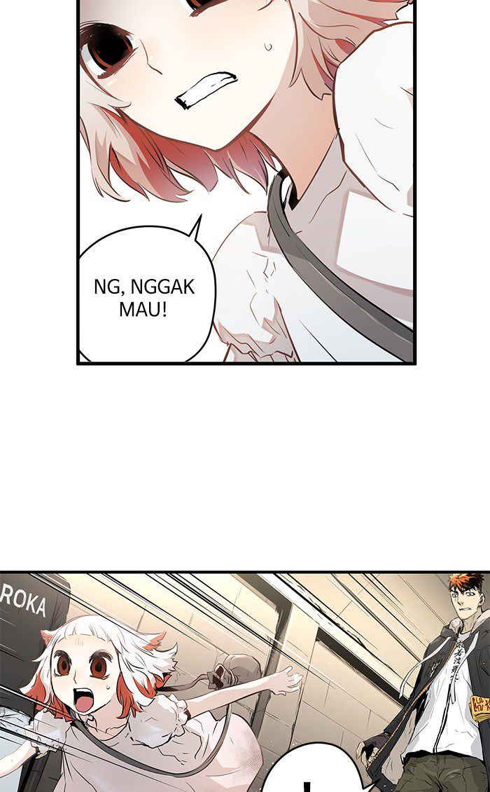 Promised Orchid Chapter 19 Gambar 47