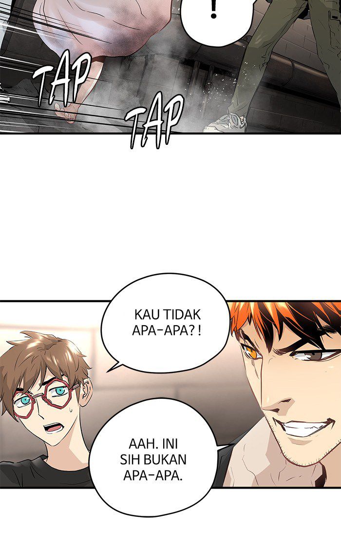 Promised Orchid Chapter 19 Gambar 48