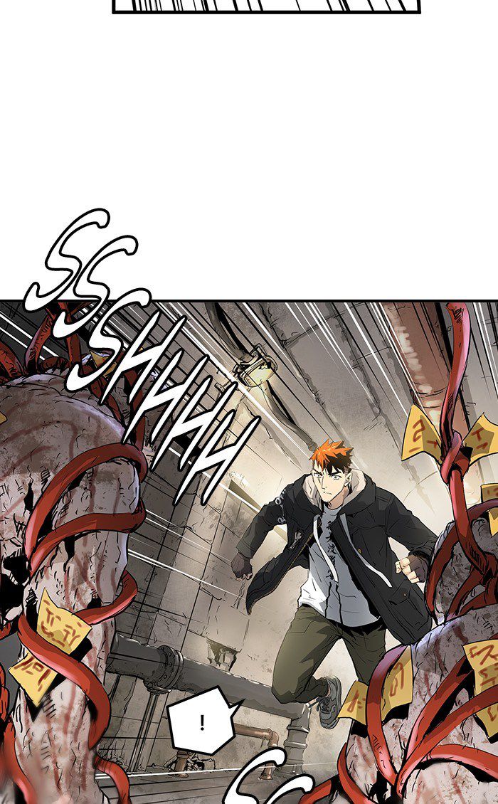 Promised Orchid Chapter 19 Gambar 53