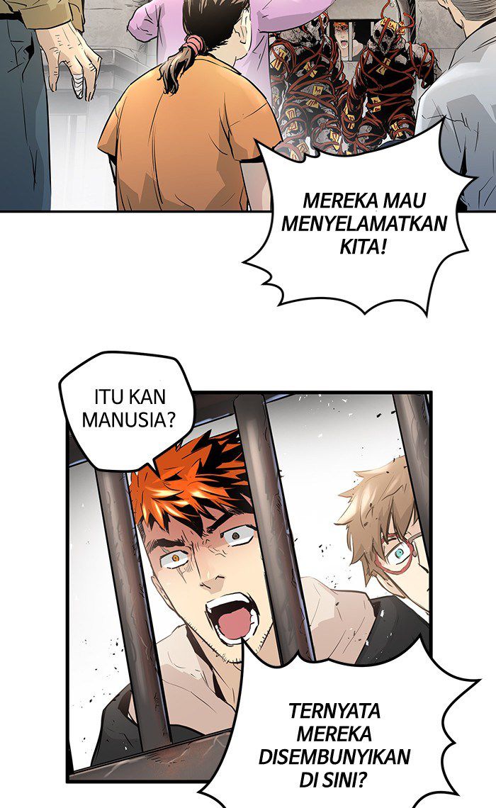 Promised Orchid Chapter 19 Gambar 66