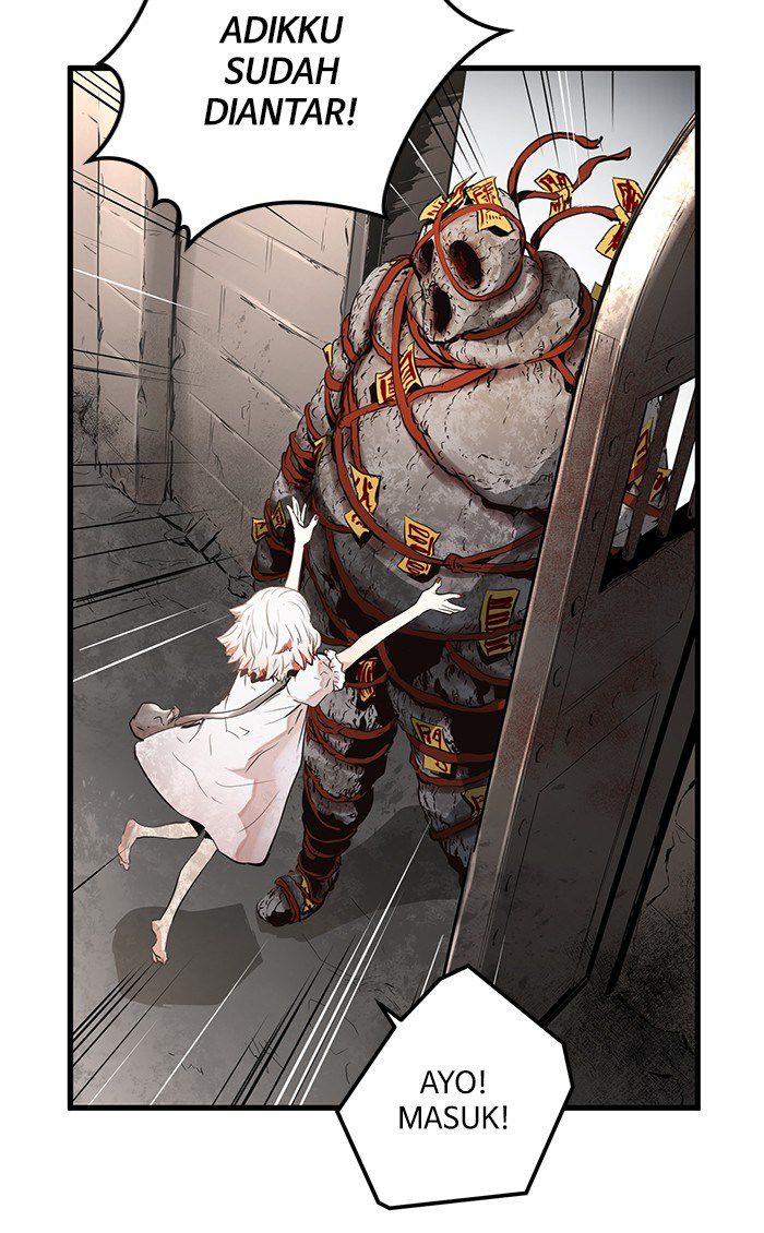 Promised Orchid Chapter 19 Gambar 7