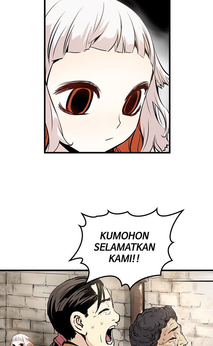 Promised Orchid Chapter 19 Gambar 75