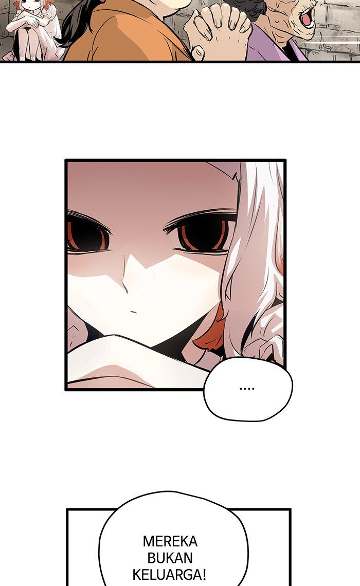 Promised Orchid Chapter 19 Gambar 76