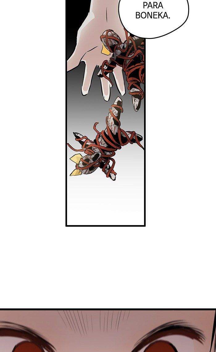 Promised Orchid Chapter 19 Gambar 78