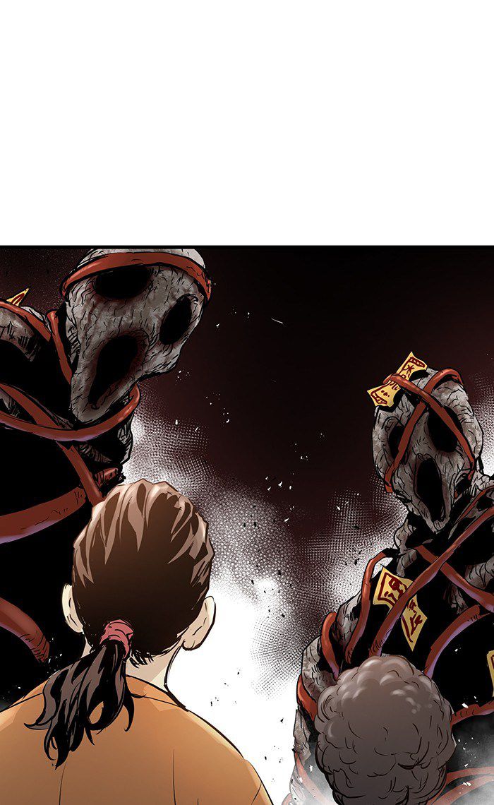 Promised Orchid Chapter 19 Gambar 81