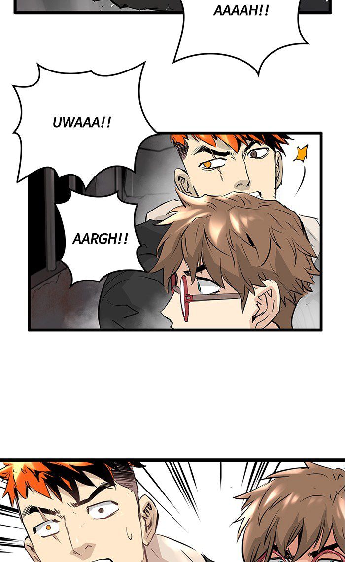 Promised Orchid Chapter 19 Gambar 83