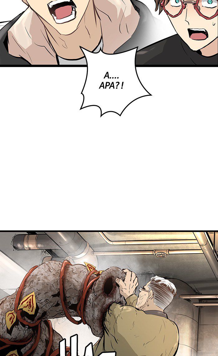 Promised Orchid Chapter 19 Gambar 84