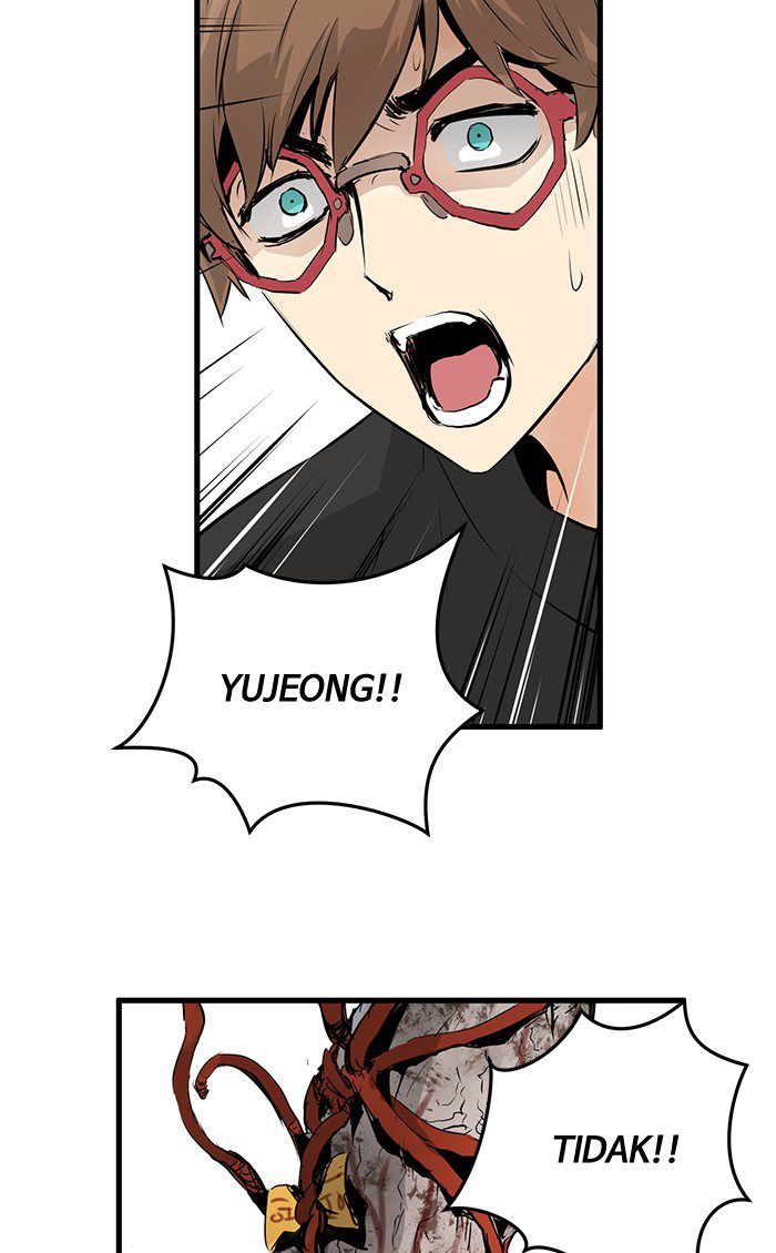 Promised Orchid Chapter 19 Gambar 88