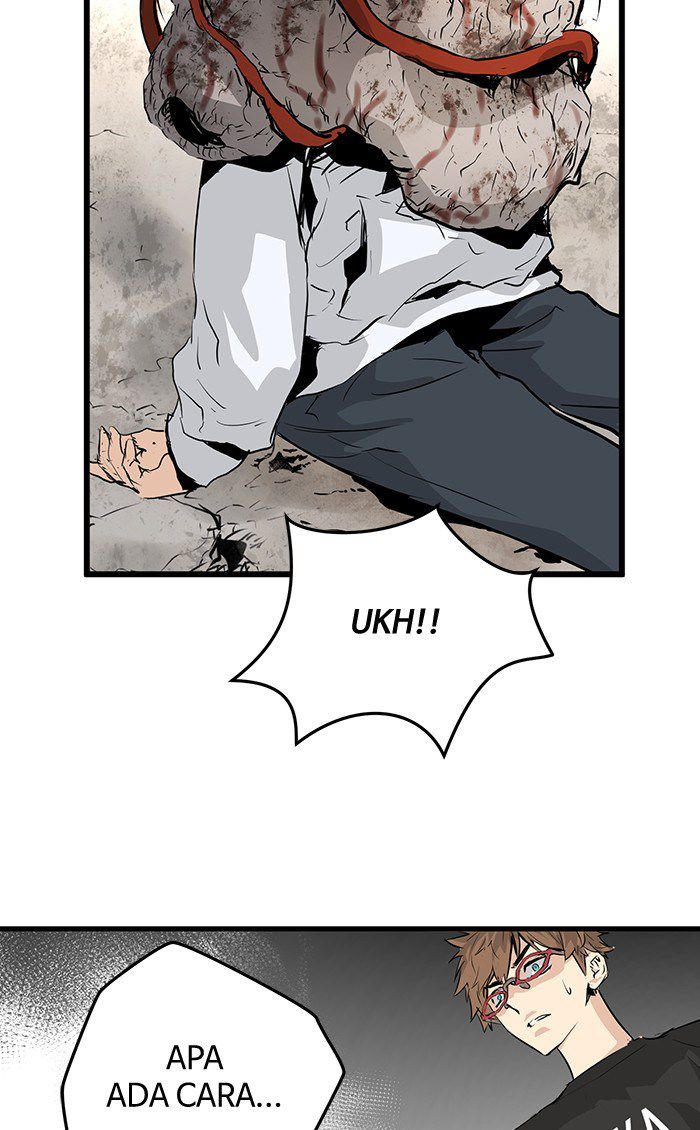 Promised Orchid Chapter 19 Gambar 90