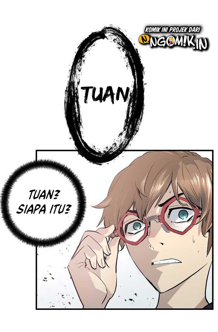 Promised Orchid Chapter 2 Gambar 15