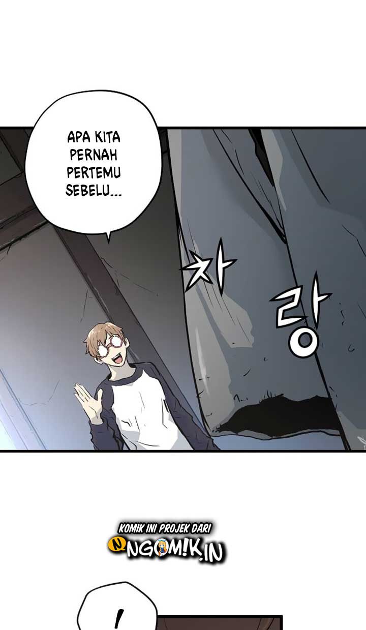 Promised Orchid Chapter 2 Gambar 22