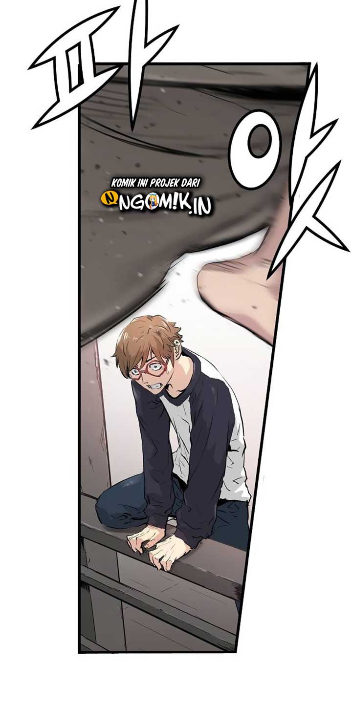 Promised Orchid Chapter 2 Gambar 28