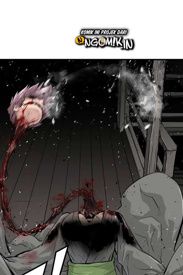 Promised Orchid Chapter 2 Gambar 36