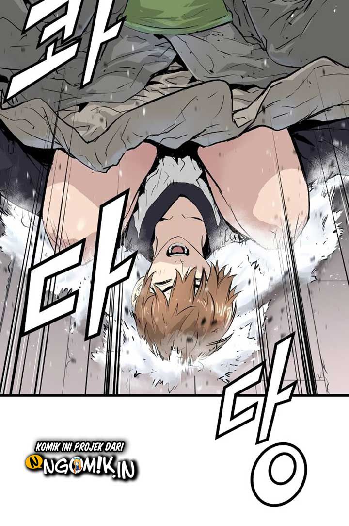 Promised Orchid Chapter 2 Gambar 37