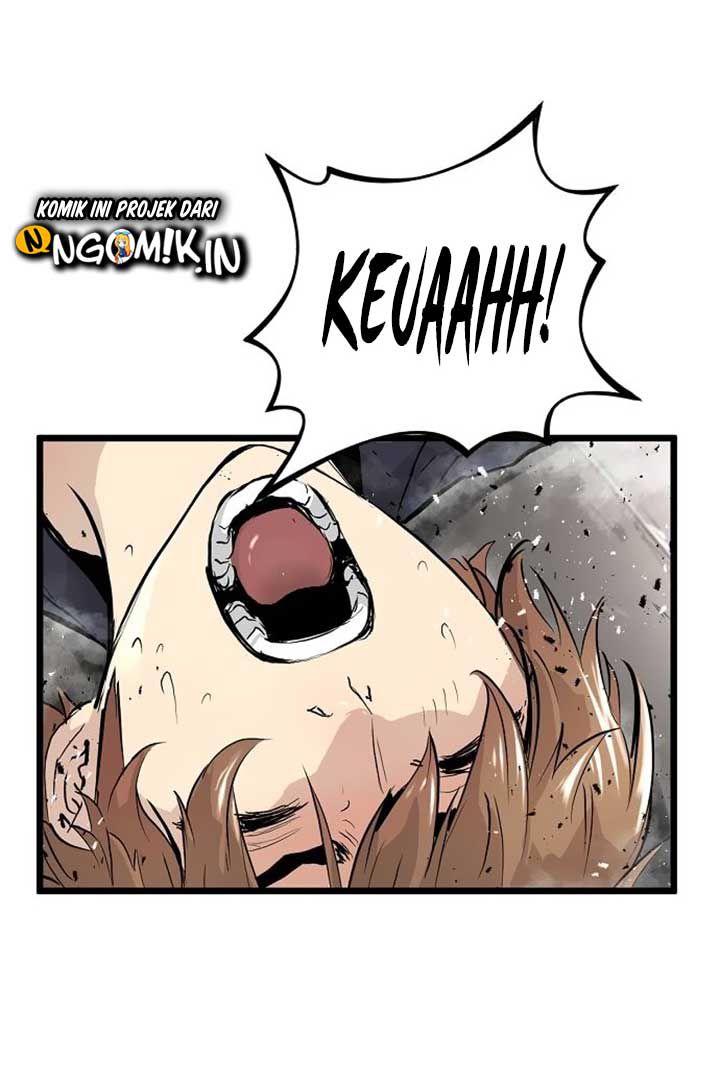 Promised Orchid Chapter 2 Gambar 38