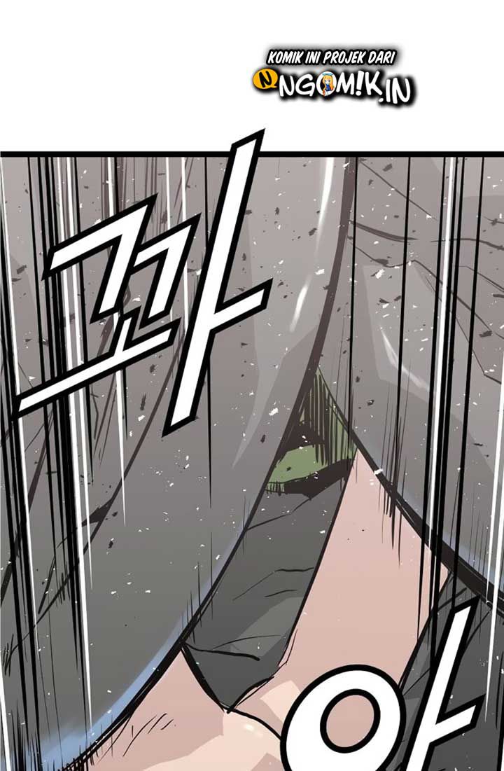 Promised Orchid Chapter 2 Gambar 39